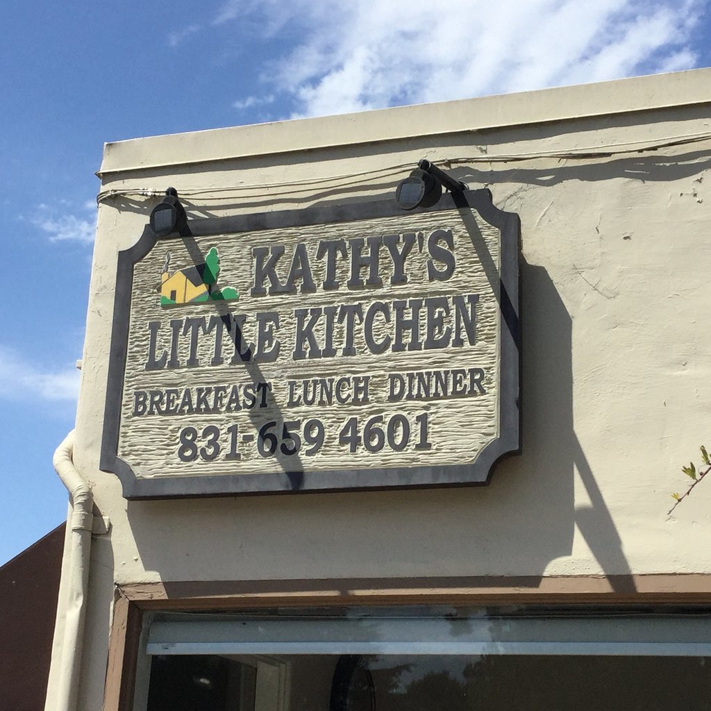 Katdy`s Little Kitchen